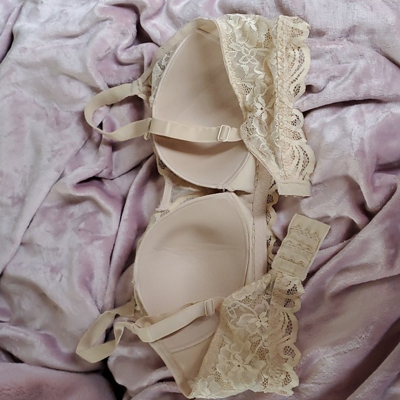Bali 6591 Wire-free Convertible Bra - Picture 2 of 6